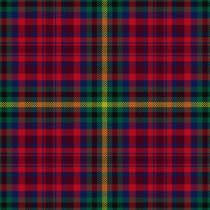 MacEochaidh Tartan Kilt