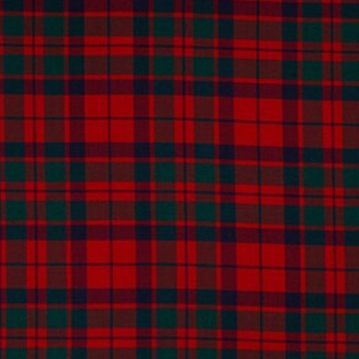 MacFadyan (MacGregor Hastie) Tartan Kilt