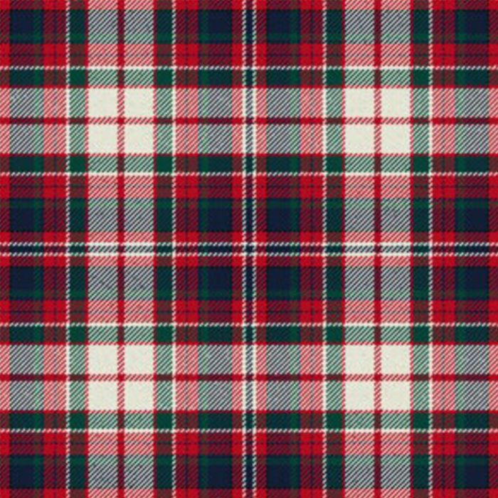 MacFarlane Dress Tartan Kilt