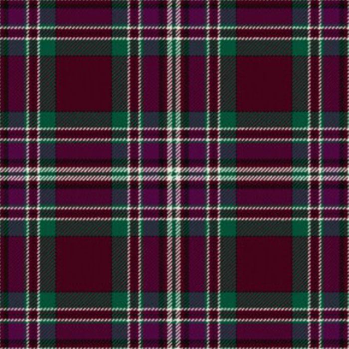 MacFarlane Lord Lyon sett Tartan Kilt