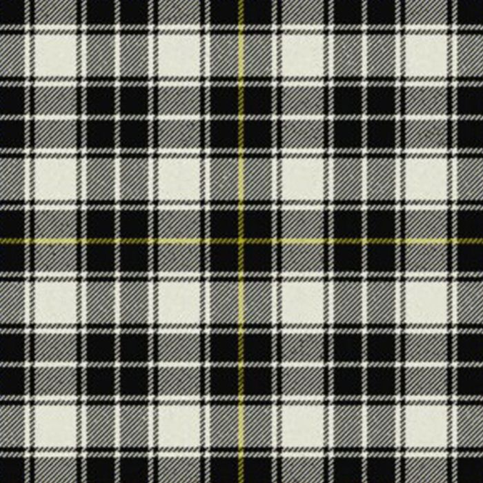 MacFie of Colonsay Dress Tartan Kilt