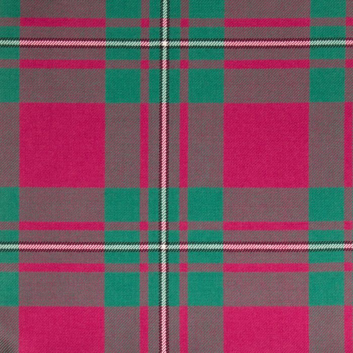 MacGregor Ancient Hunting Tartan 