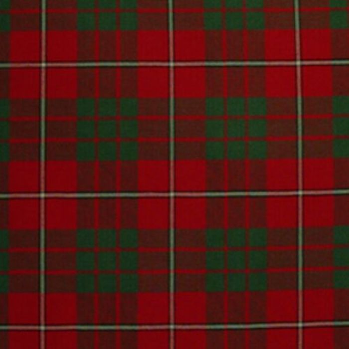 MacGregor of Balquihidder Tartan