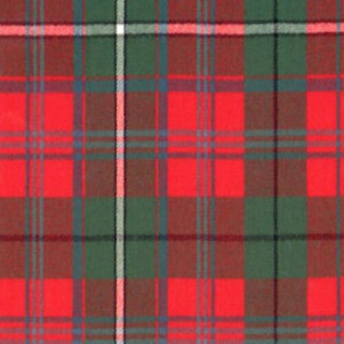 MacGuire Tartan
