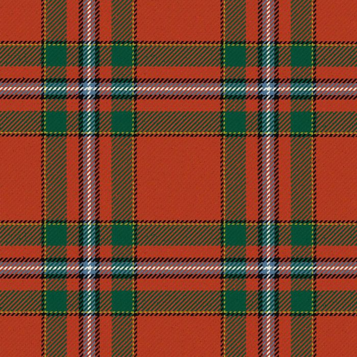 MacIngust Ancient Tartan Kilt