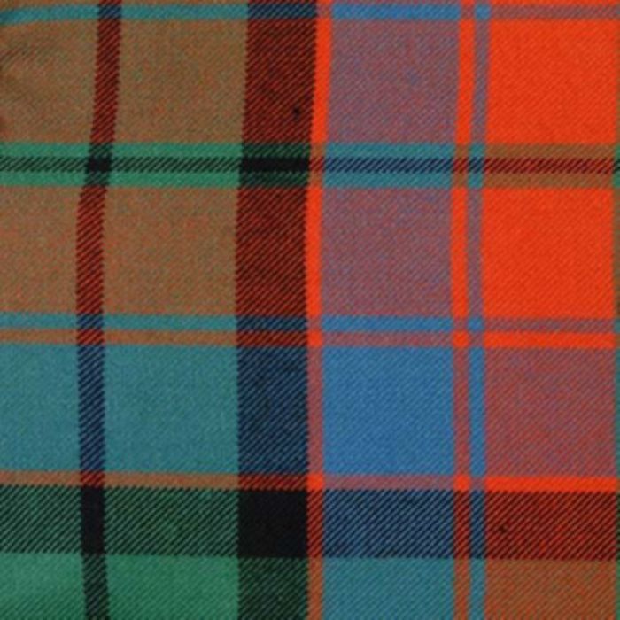 MacInroy Tartan