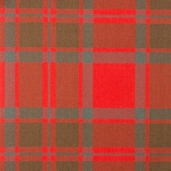 MacIntosh Weathered Tartan
