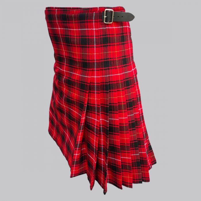 Maciver Tartan Kilt