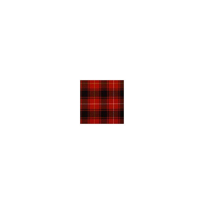 MacIvor Ancient Tartan