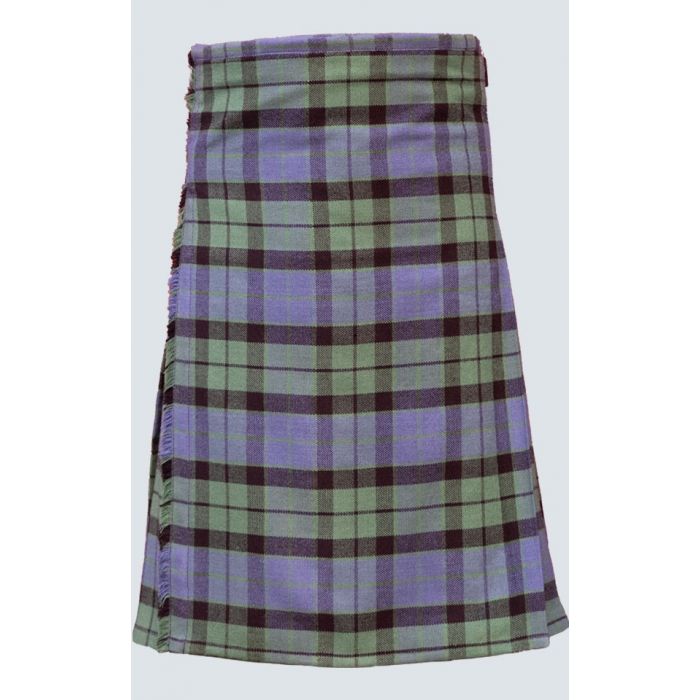 Mackay Ancient Tartan Kilt