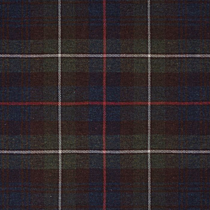MacKenzie Hunting Modern Tartan