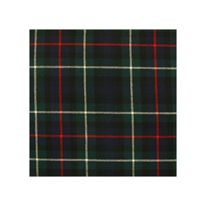 MacKenzie Seaforth, Highland Tartan 