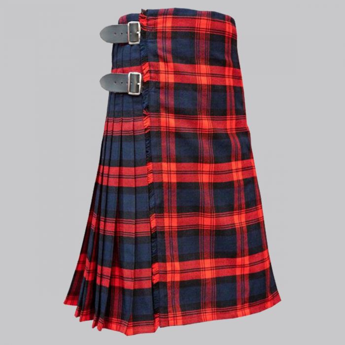 MacLachlan Modern Tartan Kilt