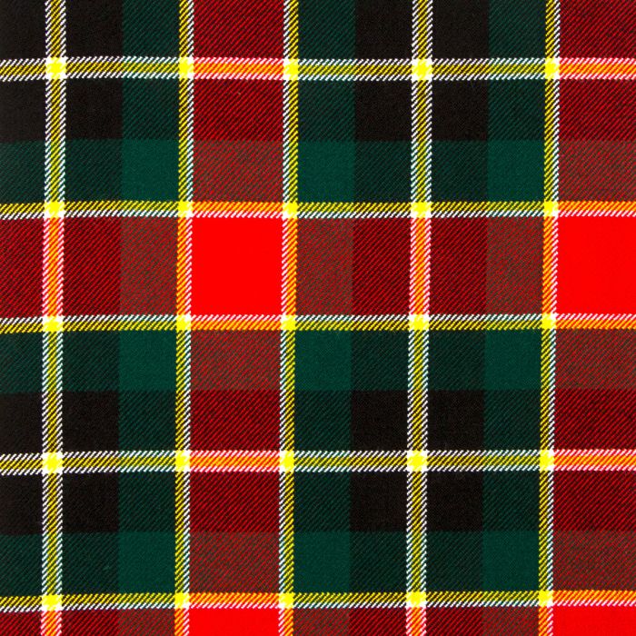 MacLachlan Old Modern Tartan