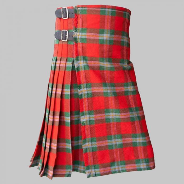 MacLaine of Lochbuie Modern Tartan Kilt