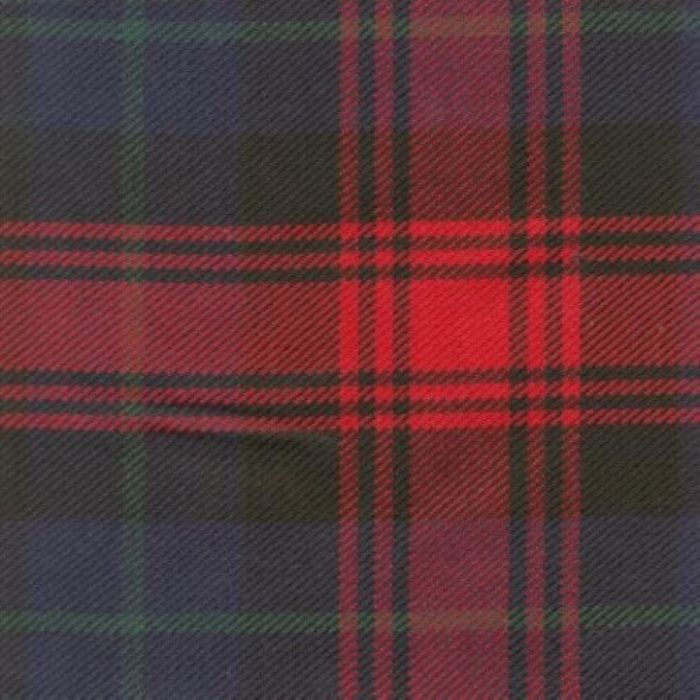 MacLaughline modern Tartan 