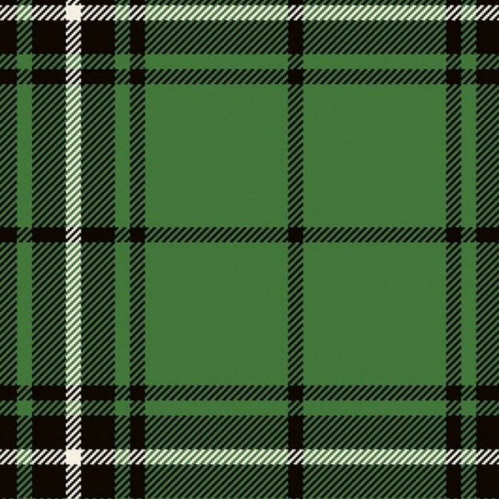 Maclean Of Duart Hunting Muted Tartan Kilt