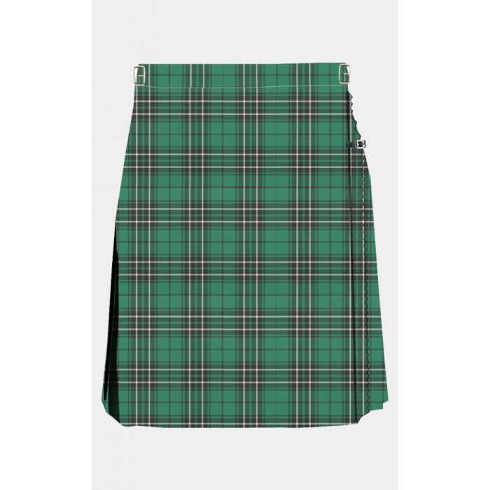 MacLean of Duart Hunting  Ancient Women Tartan Kilt