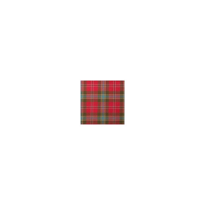 MacLean of Duart Weathered Tartan
