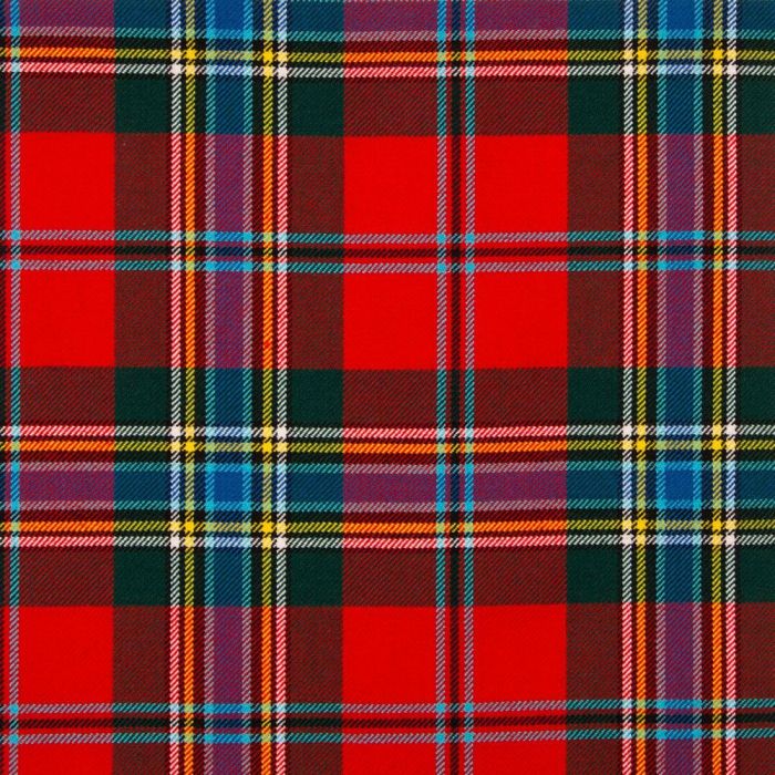 MacLean Premium Tartan Kilt