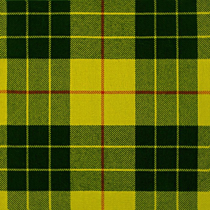 MacLeod Dress Ancient / MacLeod of Lewis Tartan