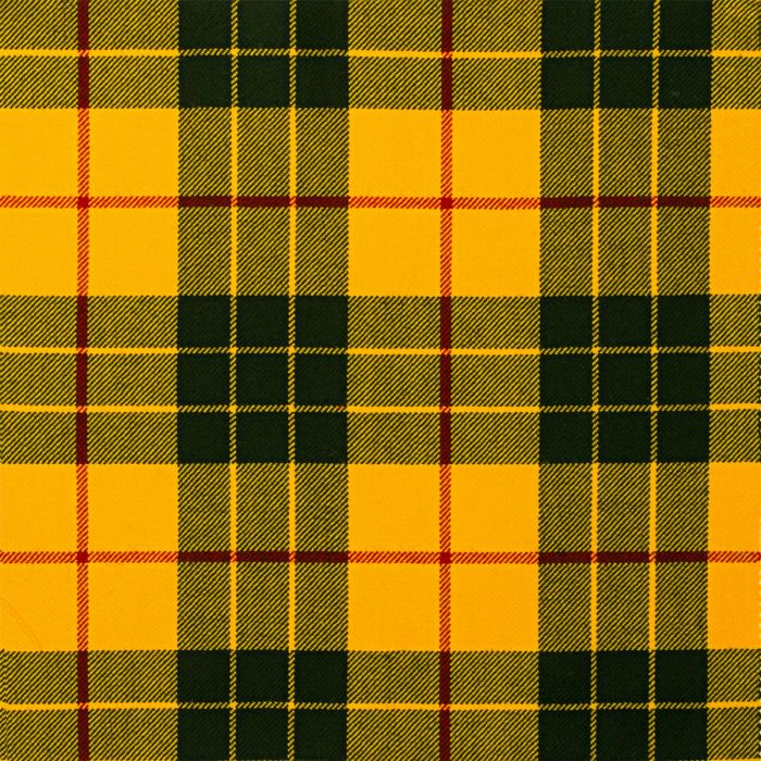 MacLeod Dress Modern / MacLeod of Lewis Tartan