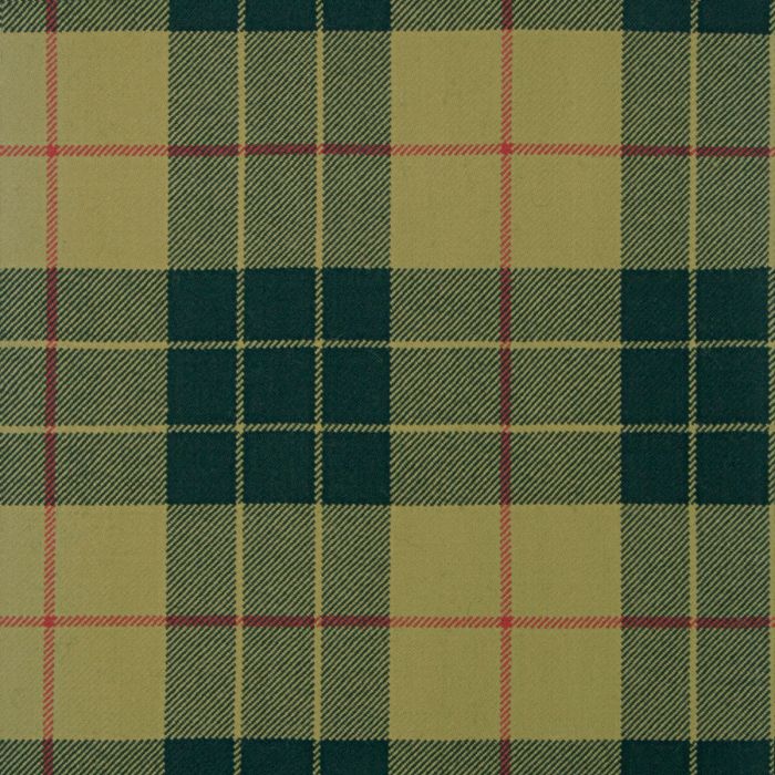 MacLeod Dress Weathered / MacLeod of Lewis Tartan