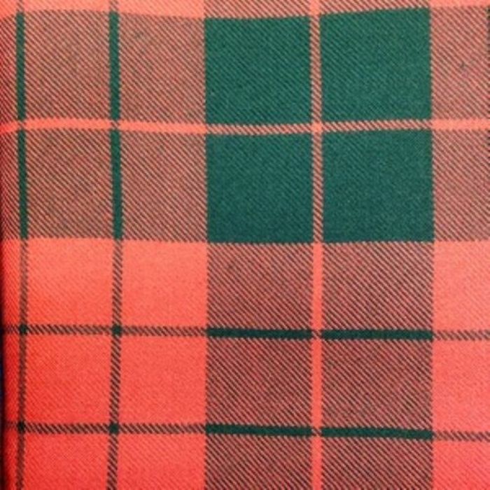 MacLeod of Assynt Tartan