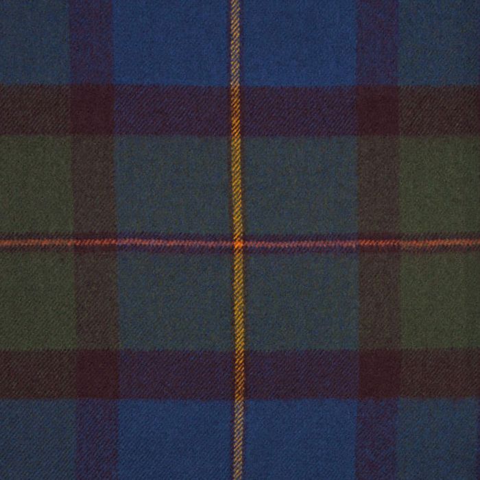 MacLeod of Harris Antique Tartan kilt