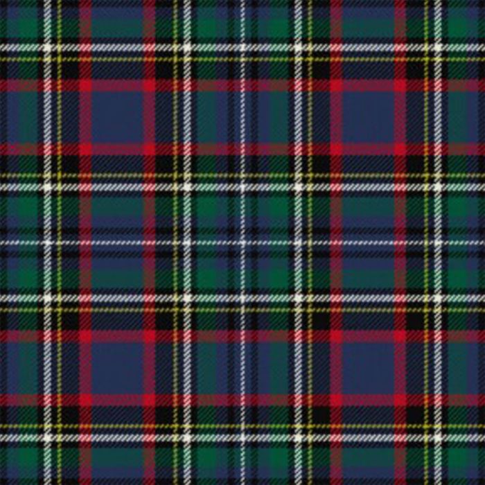 MacLulich Tartan Kilt