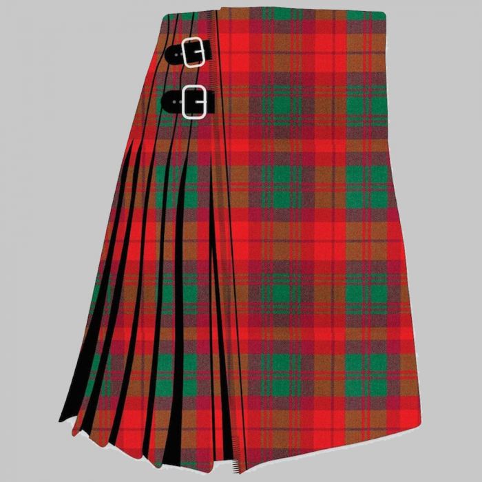 MacNab Ancient Tartan Kilt
