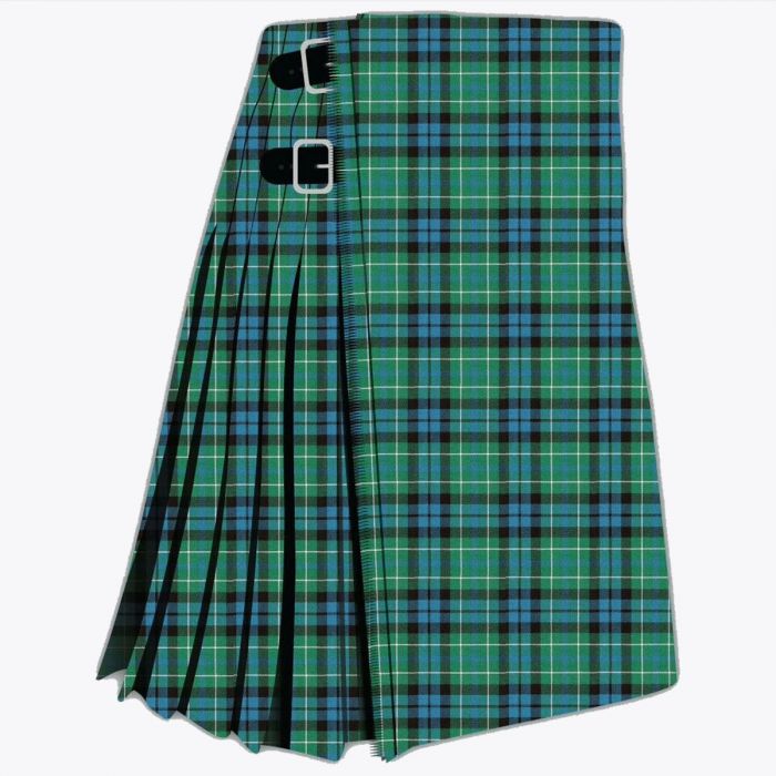 MacNeil Of Colonsay Ancient Tartan Kilt