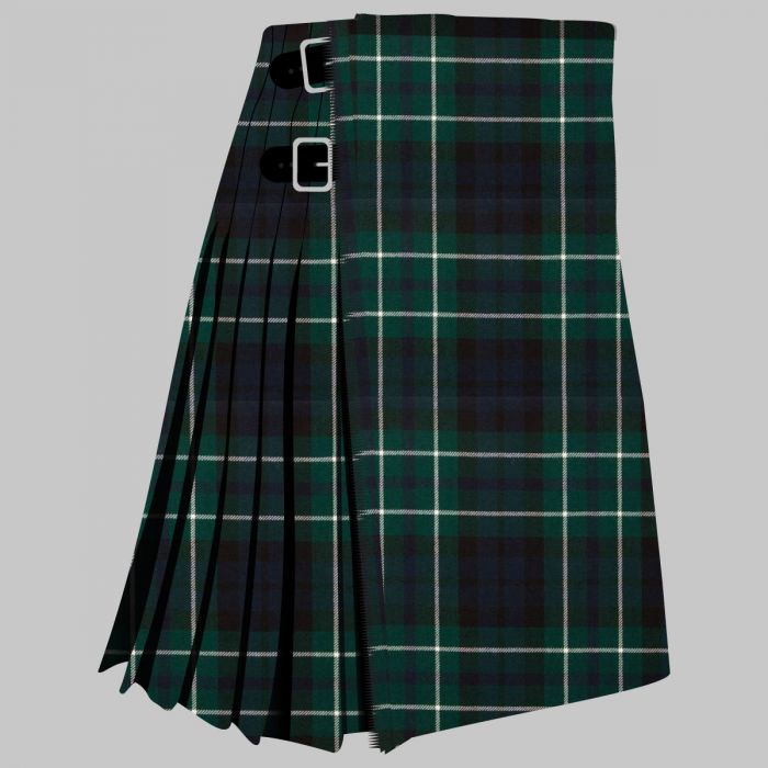 MacNeil of Colonsay Modern Tartan Kilt
