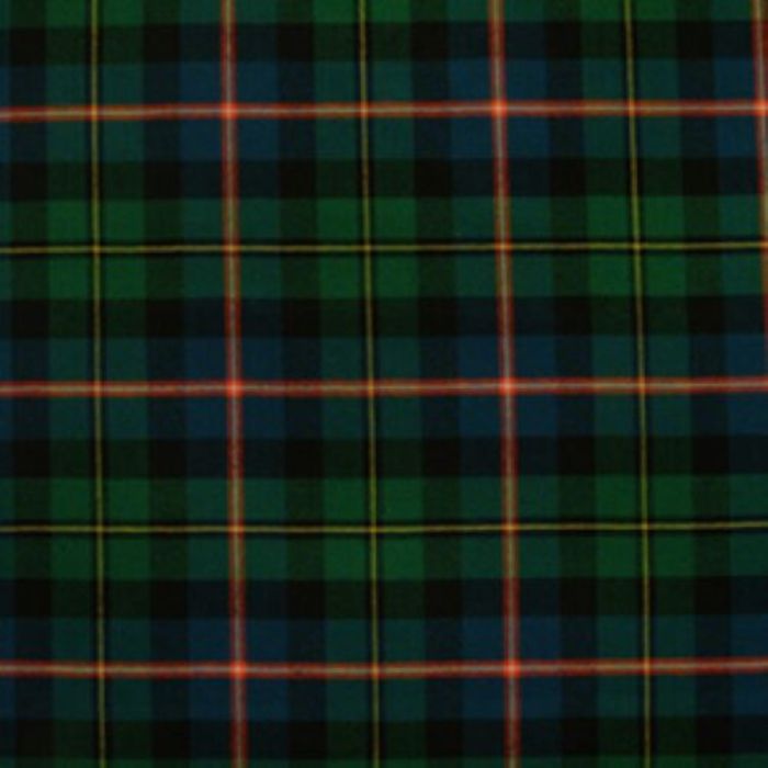MacNeil Old and Rare Tartan