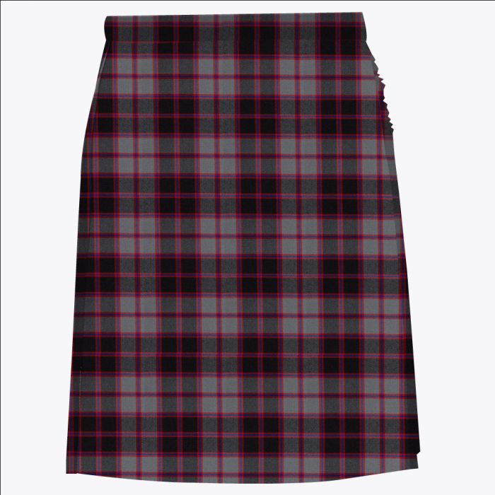 MacPherson Hunting Women Tartan Kilt