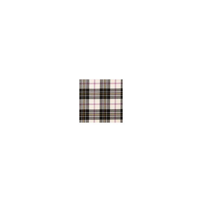 MacPherson Dress Modern Tartan