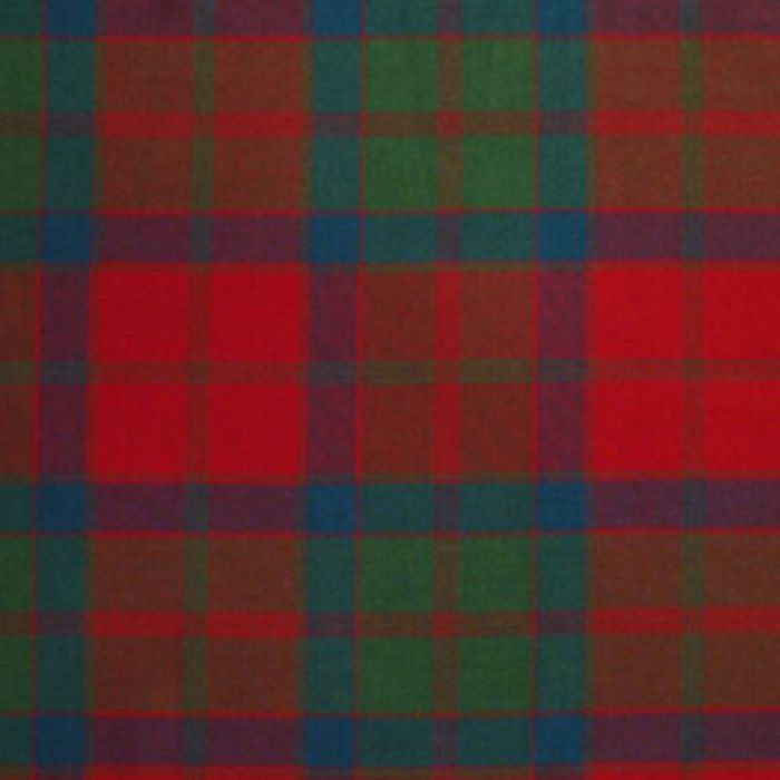 MacQuarrie 1815 Variant Tartan