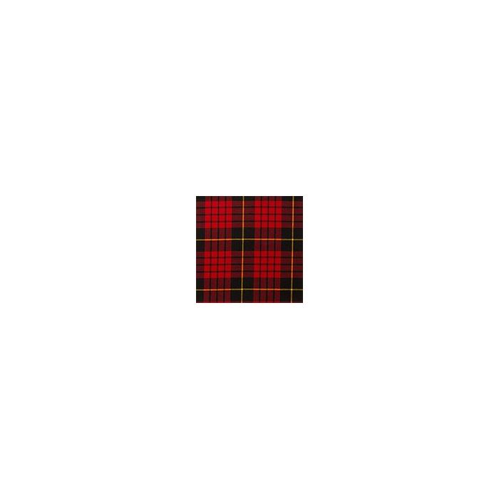 MacQueen Modern Tartan