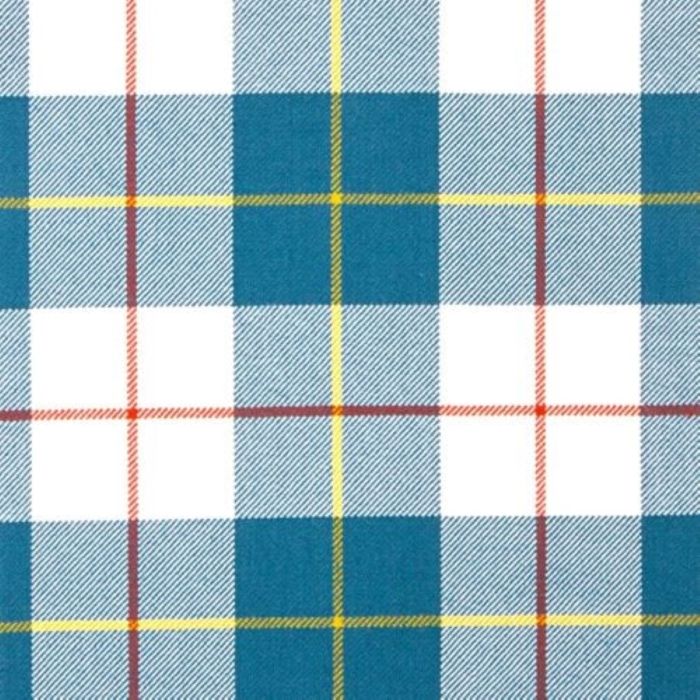 MacRae of Conchra Anicent Tartan 