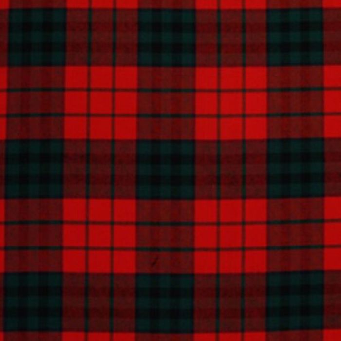 MacTavish 1850 Variant Tartan