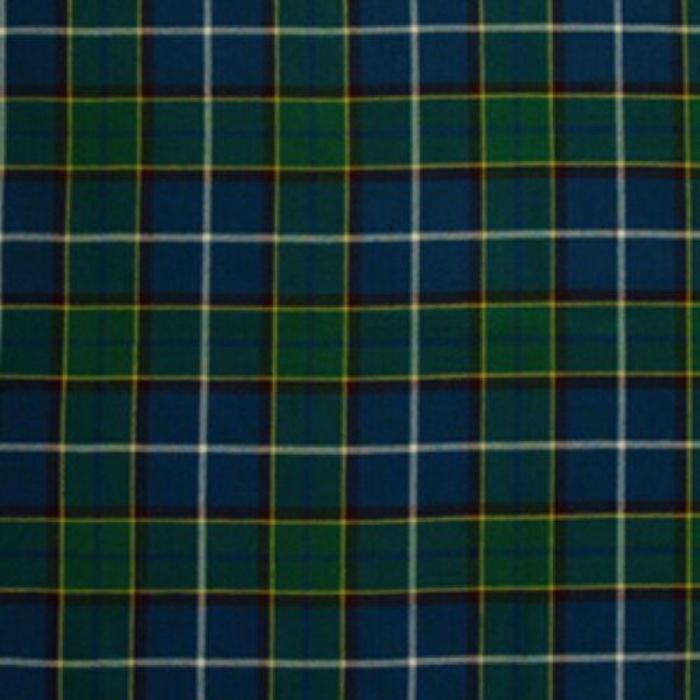 Manx Laxey anicent Tartan