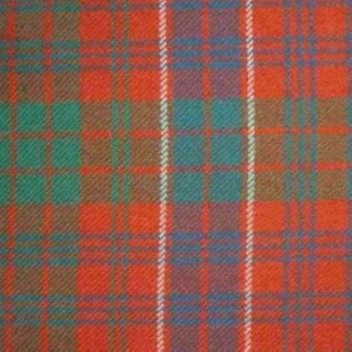 McCrae Ancient Tartan