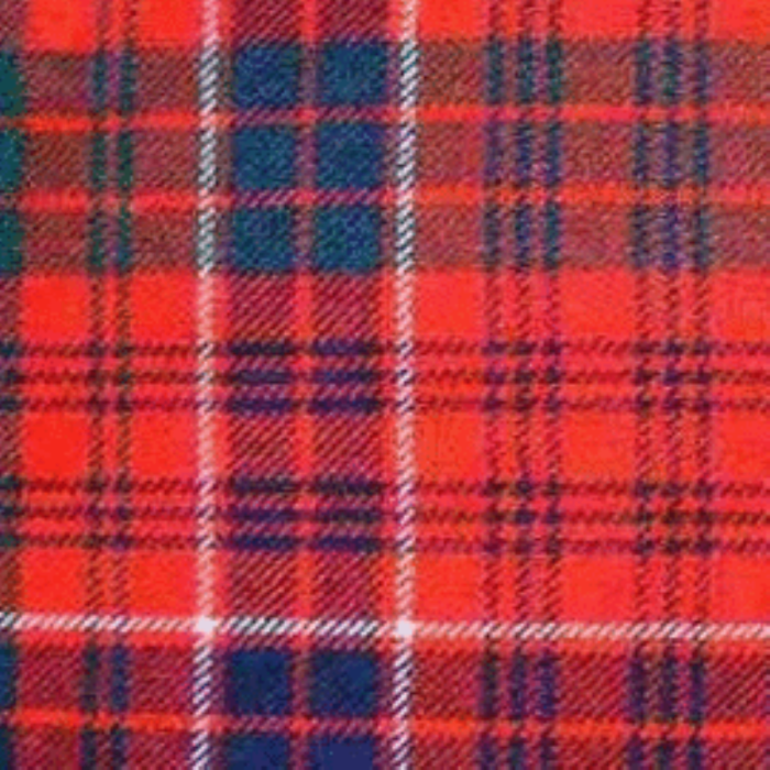 McCrae Modern Tartan