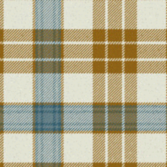 McGraw Ancient Tartan 