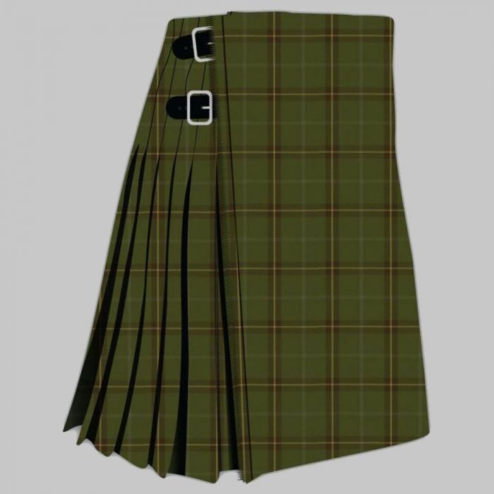 McGuigan Tartan Kilt
