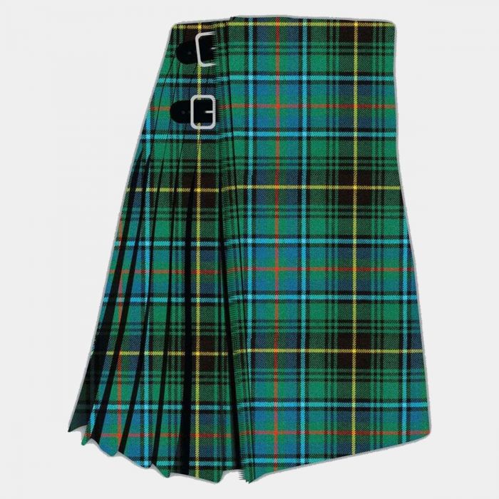 McInnes Ancient Hunting Tartan Kilt