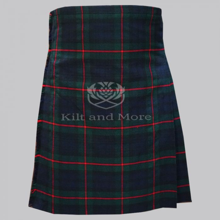 Clan McKinley Tartan Kilt
