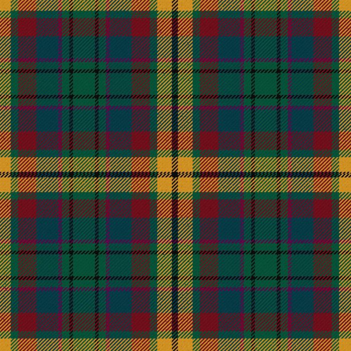 McSnashall Ancient Tartan Kilt
