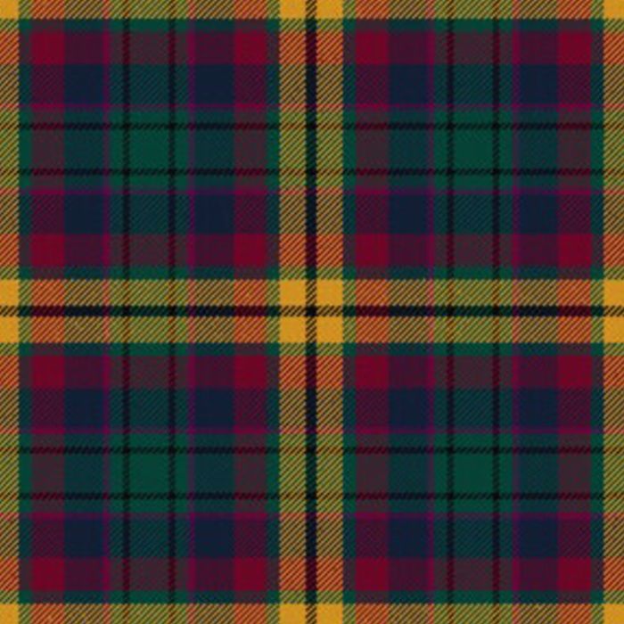 McSnashall Tartan Kilt