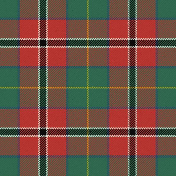 Meldrum Ancient 3 Tartan Kilt